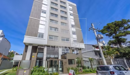 Apartamento com 2 quartos à venda na Rua General Couto de Magalhães, 2041, São João, Porto Alegre por R$ 590.000