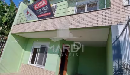 Casa com 3 quartos à venda na Rua Carlos Maximiliano Fayet, 3790, Hípica, Porto Alegre por R$ 850.000