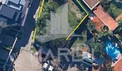 Terreno à venda na Rua Professor Elpídio Ferreira Paes, 155, Ipanema, Porto Alegre por R$ 379.000