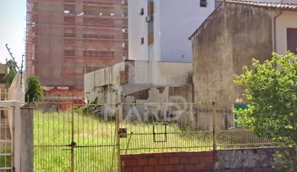 Terreno à venda na Rua Barão do Guaíba, 648, Menino Deus, Porto Alegre por R$ 950.000
