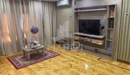 Apartamento com 3 quartos à venda na Rua Riachuelo, 1200, Centro Histórico, Porto Alegre por R$ 595.000