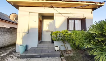 Casa com 2 quartos à venda na Rua Oliveira Lopes, 489, Sarandi, Porto Alegre por R$ 530.000