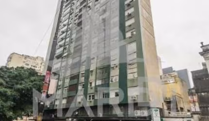 Apartamento com 3 quartos à venda na Avenida Senador Salgado Filho, 320, Centro Histórico, Porto Alegre por R$ 550.000