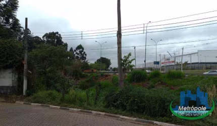 Galpão à venda, 250 m² por R$ 800.000,00 - Jardim Planalto - Guarulhos/SP