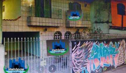 Sobrado com 4 dormitórios à venda, 200 m² por R$ 720.000,00 - Jardim Tranqüilidade - Guarulhos/SP