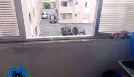 Apartamento com 1 dormitório à venda, 50 m² por R$ 230.000,00 - Cocaia - Guarulhos/SP