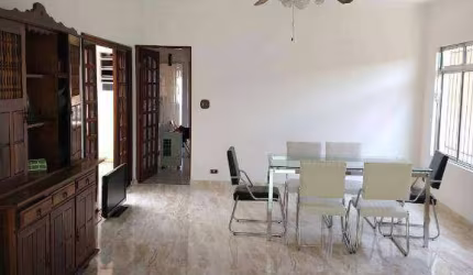 Casa com 3 dormitórios, 366 m² - venda por R$ 650.000,00 ou aluguel por R$ 4.820,00/mês - Jardim Almeida Prado - Guarulhos/SP