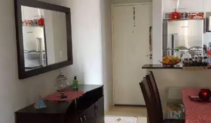 Apartamento com 2 dormitórios à venda, 45 m² por R$ 256.000,00 - Jardim Adriana - Guarulhos/SP