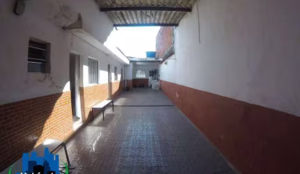 Casa à venda, 90 m² por R$ 350.000,00 - Jardim São Domingos - Guarulhos/SP