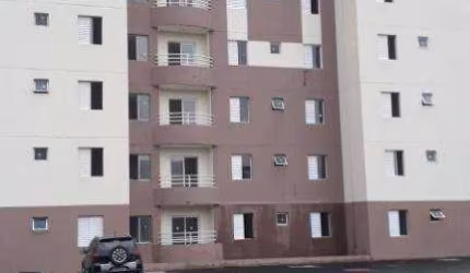Apartamento à venda, 53 m² por R$ 220.000,00 - Parque Primavera - Guarulhos/SP