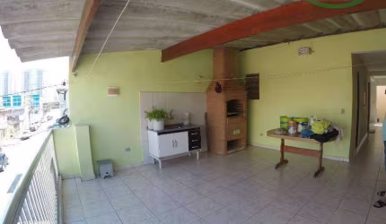 Sobrado com 3 dormitórios à venda, 250 m² por R$ 500.000,00 - Jardim Santa Inês - Guarulhos/SP