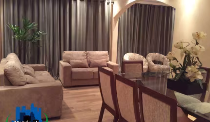 Sobrado à venda, 222 m² por R$ 750.000,00 - Jardim Bela Vista - Guarulhos/SP
