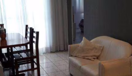 Apartamento com 2 dormitórios à venda, 54 m² por R$ 150.000,00 - Parque Primavera - Guarulhos/SP