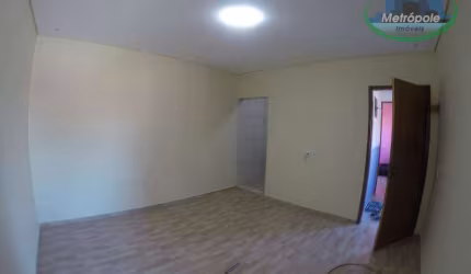 Casa à venda, 100 m² por R$ 600.000,00 - Jardim Flor do Campo - Guarulhos/SP