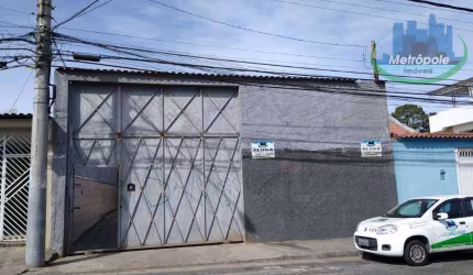 Sobrado à venda, 300 m² por R$ 1.400.000,00 - Jardim Bom Clima - Guarulhos/SP