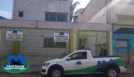 Prédio à venda, 510 m² por R$ 1.800.000,00 - Gopoúva - Guarulhos/SP