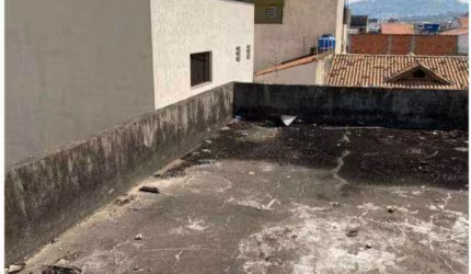 Prédio à venda, 800 m² por R$ 1.800.000,00 - Jardim Tamassia - Guarulhos/SP