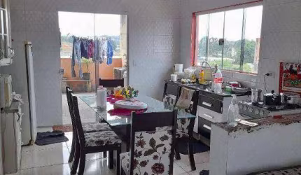 Casa à venda, 1 m² por R$ 370.000,00 - Cidade Soberana - Guarulhos/SP