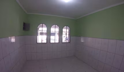 Casa à venda, 300 m² por R$ 740.000,00 - Vila Flórida - Guarulhos/SP