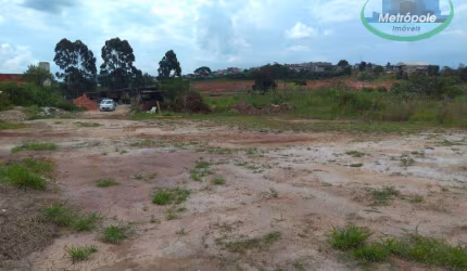 Área à venda, 12000 m² por R$ 8.400.000,00 - Jardim Santo Expedito - Guarulhos/SP