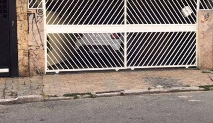 Sobrado à venda, 78 m² por R$ 550.000,00 - Jardim Santa Mena - Guarulhos/SP