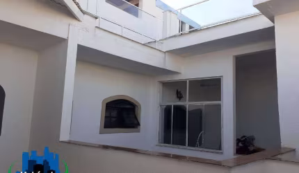 Sobrado com 5 dormitórios à venda, 300 m² por R$ 680.000,00 - Jardim Las Vegas - Guarulhos/SP