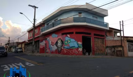 Prédio à venda, 250 m² por R$ 750.000,00 - Jardim Bela Vista - Guarulhos/SP