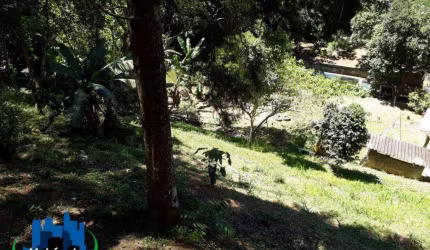 Chácara à venda, 5330 m² por R$ 950.000,00 - Água Azul - Guarulhos/SP