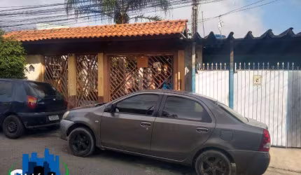 Casa à venda, 400 m² por R$ 650.000,00 - Cidade Martins - Guarulhos/SP