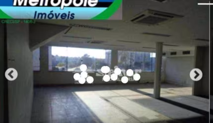 Prédio para alugar, 650 m² por R$ 24.120,00/mês - Jardim Oliveira II - Guarulhos/SP
