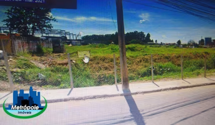 Área à venda, 15000 m² por R$ 15.000.000,00 - Jardim Presidente Dutra - Guarulhos/SP