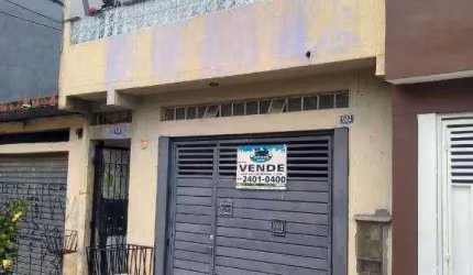 Sobrado à venda, 270 m² por R$ 300.000,00 - Parque Mikail - Guarulhos/SP