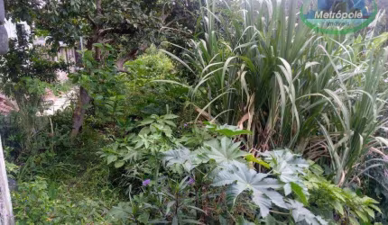 Terreno à venda, 400 m² por R$ 155.000 - Guarulhos/SP