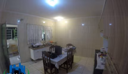 Sobrado à venda, 250 m² por R$ 600.000,00 - Jardim Santa Inês - Guarulhos/SP