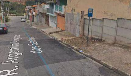 Terreno à venda, 250 m² por R$ 250.000,00 - Jardim Bondança - Guarulhos/SP