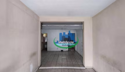 Salão para alugar, 30 m² por R$ 1.170,00/mês - Jardim Bela Vista - Guarulhos/SP