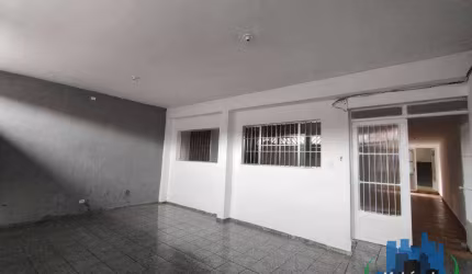 Casa com 3 dormitórios à venda, 180 m² por R$ 590.000,00 - Jardim Nova Taboão - Guarulhos/SP