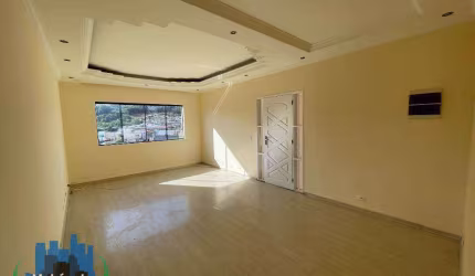 Sobrado à venda, 150 m² por R$ 750.000,00 - Parque Flamengo - Guarulhos/SP