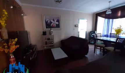 Casa à venda, 90 m² por R$ 450.000,00 - Vila Trabalhista - Guarulhos/SP