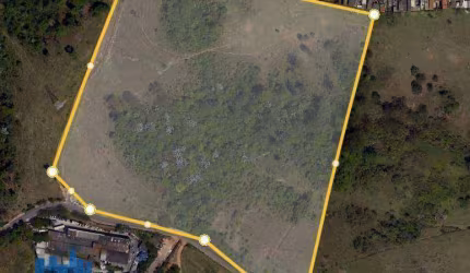 Área à venda, 82321 m² por R$ 35.000.000,00 - Jardim Mônica - Itaquaquecetuba/SP
