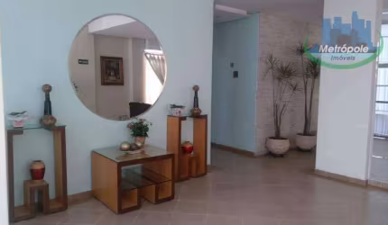 Apartamento residencial à venda, Vila Progresso, Guarulhos.