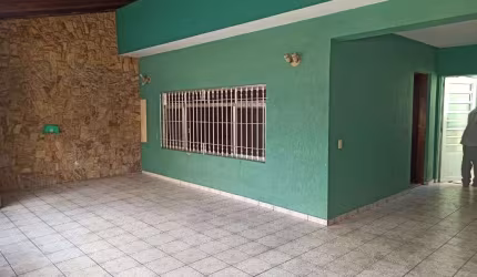 Casa com 3 dormitórios à venda, 129 m² por R$ 530.000,00 - Jardim do Papai - Guarulhos/SP