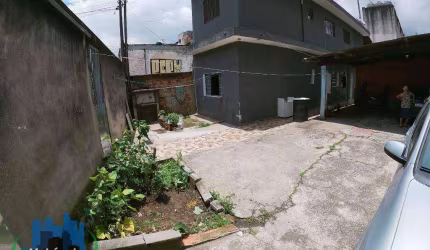 Terreno à venda, 260 m² por R$ 1.300.000,00 - Jardim Santa Inês - Guarulhos/SP