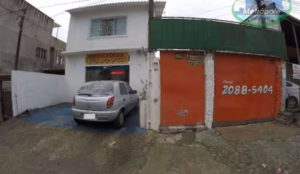 Prédio à venda, 150 m² por R$ 600.000,00 - Jardim Paraíso - Guarulhos/SP