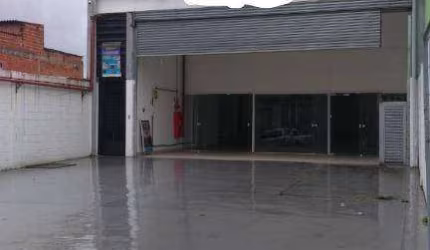 Salão à venda e locação, 800 m² por R$ 2.000.000 - Cidade Soberana - Guarulhos/SP. Locação R$ 19.200,00