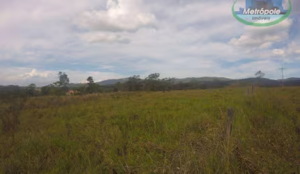 Terreno à venda, 27478 m² por R$ 4.500.000,00 - Portão - Atibaia/SP