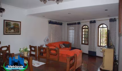 Sobrado à venda, 363 m² por R$ 830.000,00 - Jardim Pinhal - Guarulhos/SP