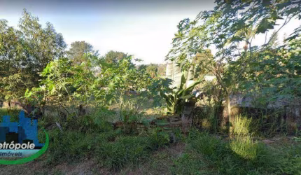 Área à venda, 7523 m² por R$ 6.018.400,00 - Cidade Aracilia - Guarulhos/SP
