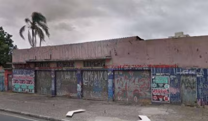 Área à venda, 18000 m² por R$ 55.000.000,00 - Vila Fátima - Guarulhos/SP