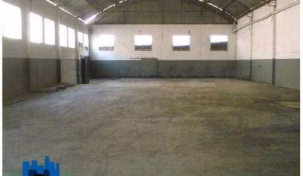 Galpão à venda, 750 m² por R$ 2.800.000,00 - Bonsucesso - Guarulhos/SP